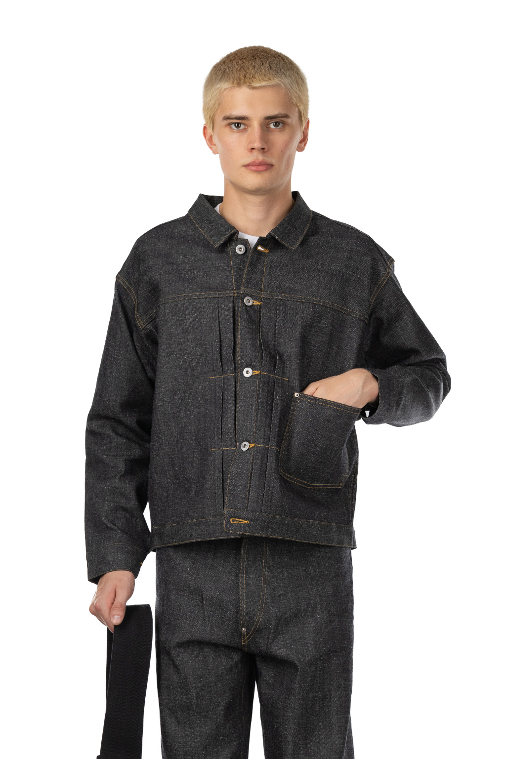 Taiga Takahashi Toronto